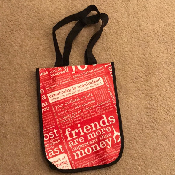 Lulu Tote
